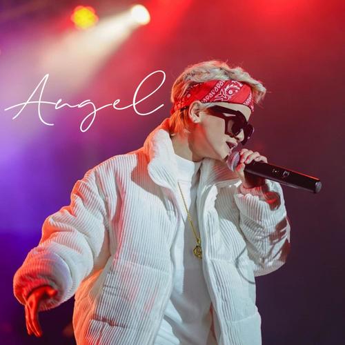 Angel (feat. Loud Lads)
