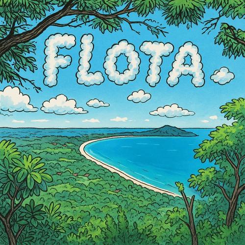 Flota (RH) (YungCesarBeatz Remix) [Explicit]