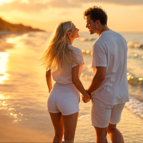 Аромат той желанной встречи