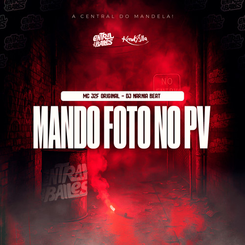 Manda Foto No PV