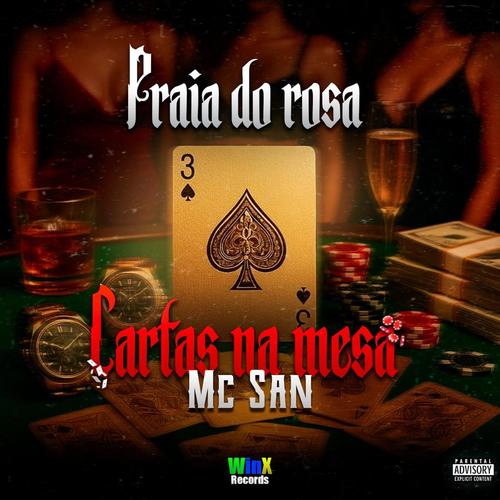 Praia do rosa (Vininobeat Remix) [Explicit]