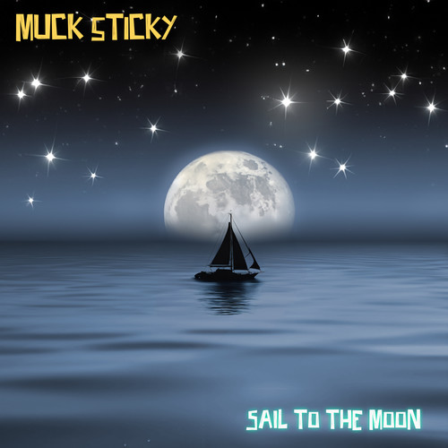 Sail to the Moon (Explicit)