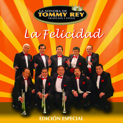 La Felicidad (Edición Especial)