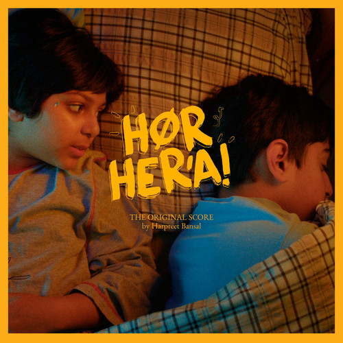 Hør Her'a! (Original Soundtrack)