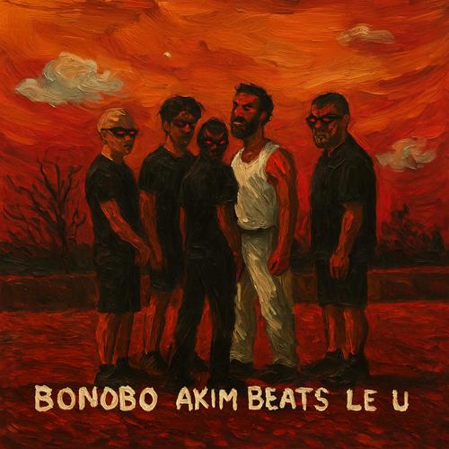 A BALLE (feat. Bonobo)