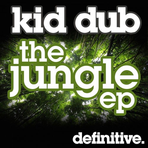Jungle EP