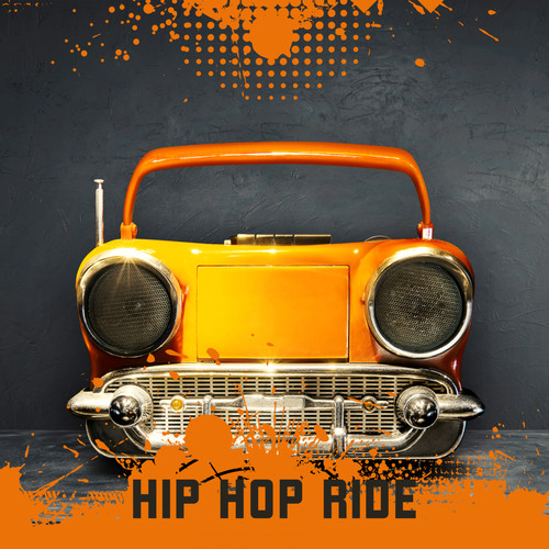 Hip Hop Ride