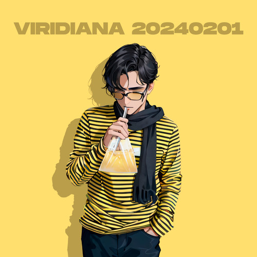 Viridiana 20240201