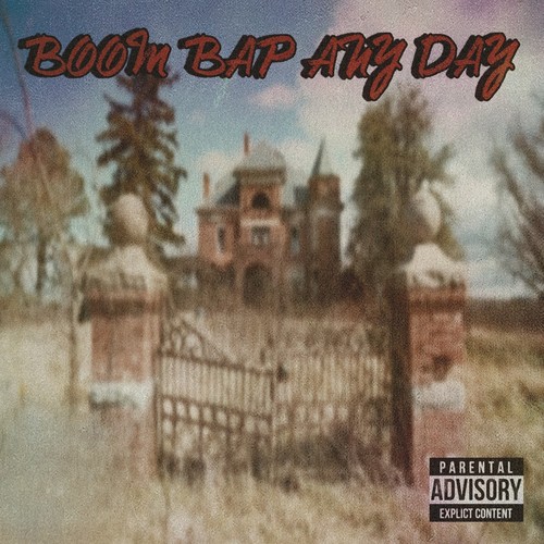 Boom Bap Any Day