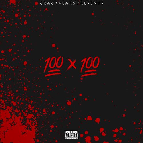 100 x 100 (Explicit)