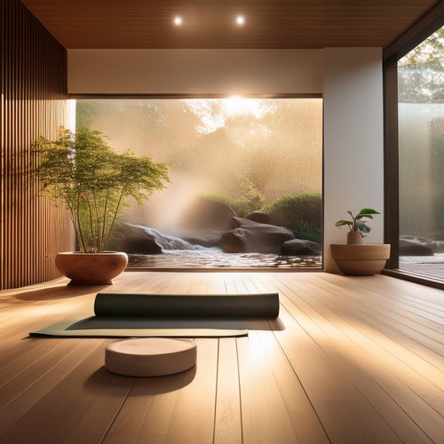 Music for Deep Meditation and Inner Peace