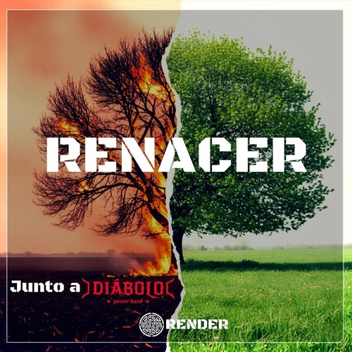 Renacer (feat. Diábolo)