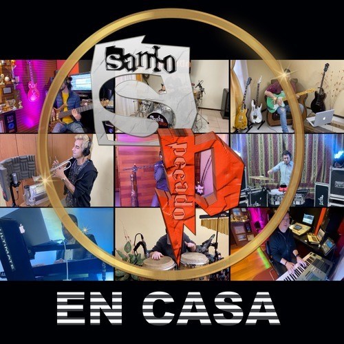 Quédate a Mi Lado, La llave de Mi Corazón, Sin Tu Amor Moriré (Enganchados)