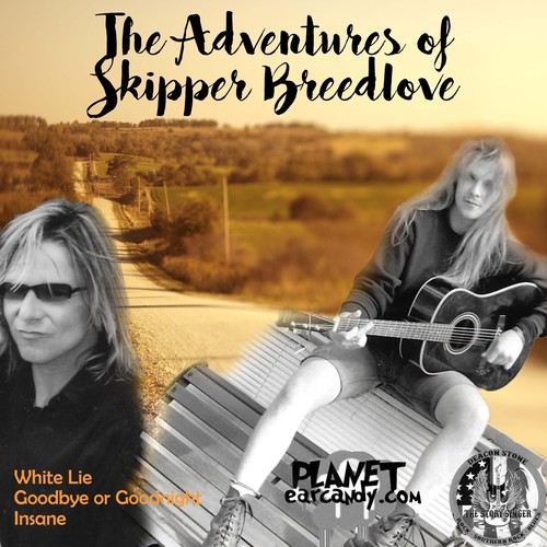 The Adventures of Skipper Breedlove