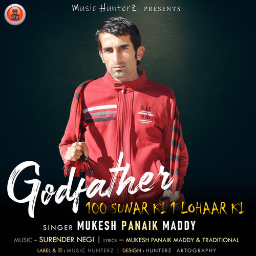 Godfather - 100 Sunar Ki 1 Lohaar Ki
