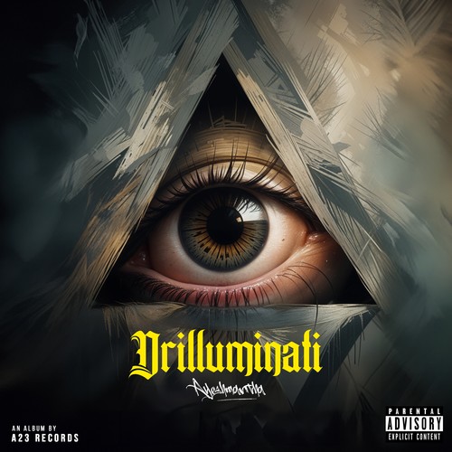 Drilluminati (Explicit)