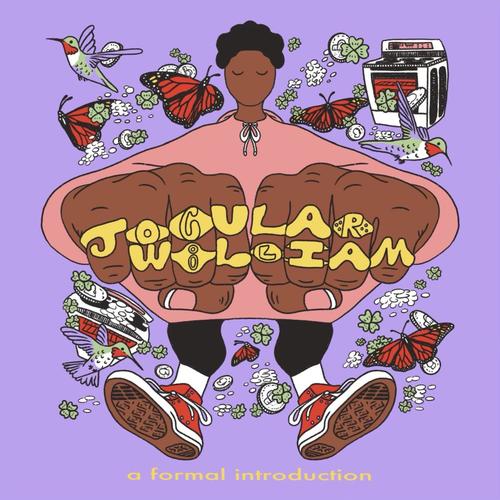 Jocular William (Explicit)