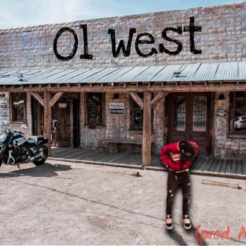 Ol West (Explicit)