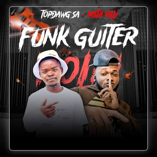 Funk Guiter & Violin