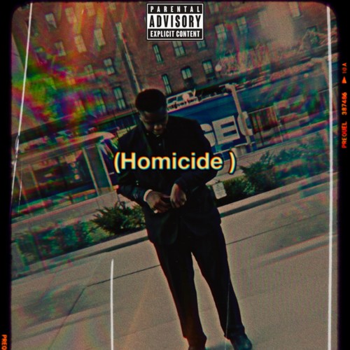 homicide (Explicit)