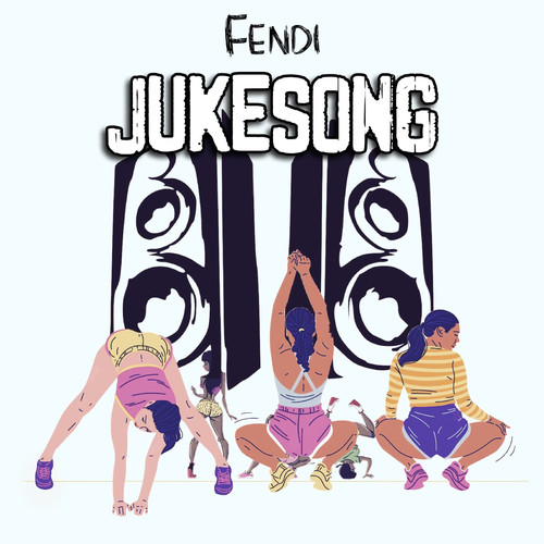 Juke Song (Explicit)