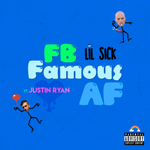 Fb Famous Af (Explicit)
