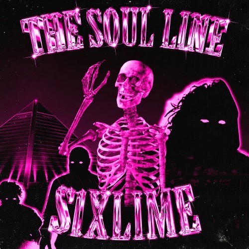 The Soul Line