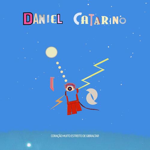 Coração Muito Estreito de Gibraltar