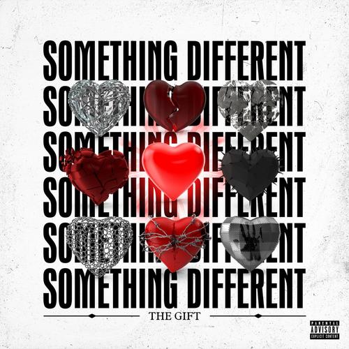 Something Different (Explicit)