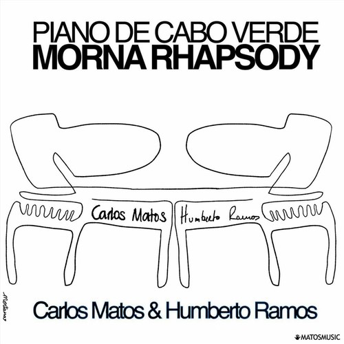 Morna Rhapsody: Eclipse / Maria Adelaide / Mar D'canal / Grito D'dor / Bo E Di Meu Cretcheu / Cabo Verde Terra Estimada