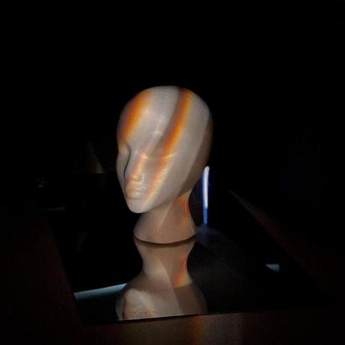 HEAD HIGH (Explicit)