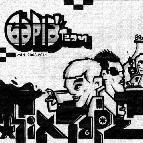 Sixtape Vol. 1 (Explicit)