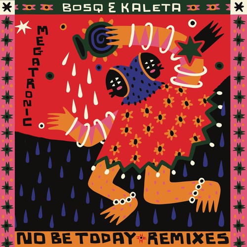 Ose (Megatronic Version)