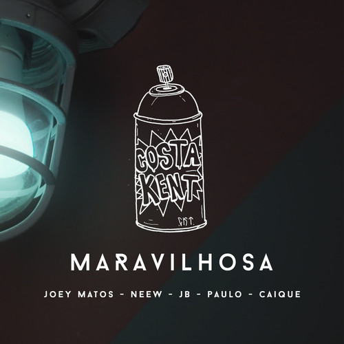 Maravilhosa