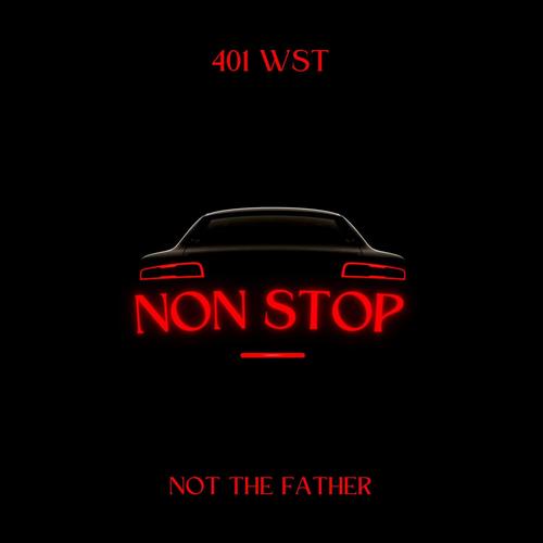 Non Stop (feat. Ashton Adams & 4Korners) [Explicit]