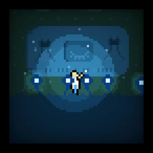 Secret Island (Original Game Soundtrack)