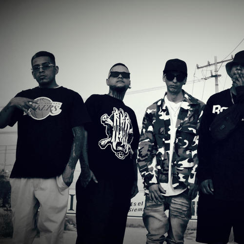 NO TUVE OTRA ELECCION (feat. Abstractos Mafia) [Explicit]