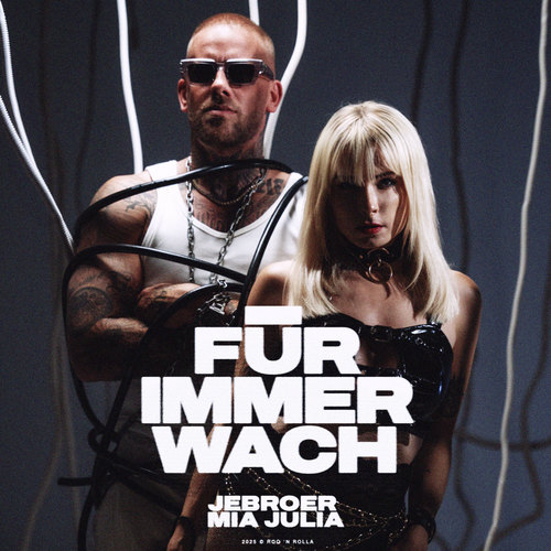 Für Immer Wach (Explicit)