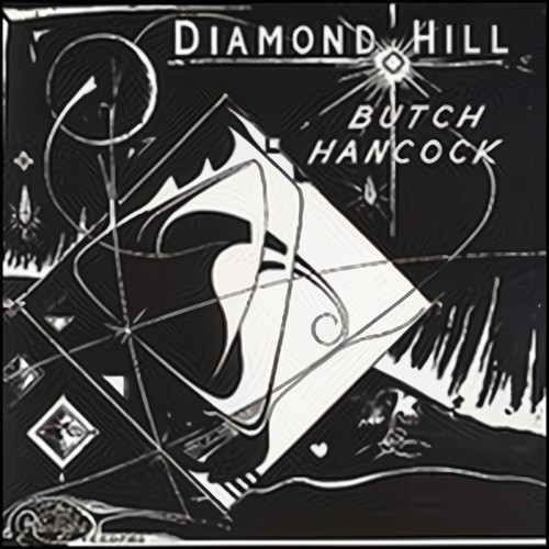 The Diamond Hill