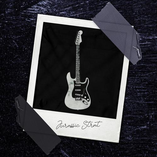 Jurassic Strat