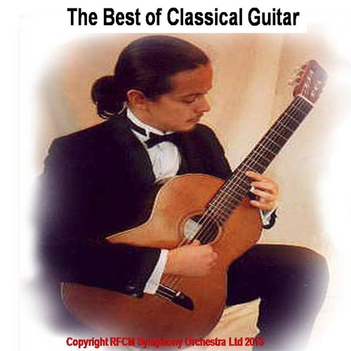 The Best of Classical Guitar