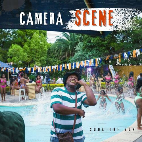 Camera Scene (Explicit)