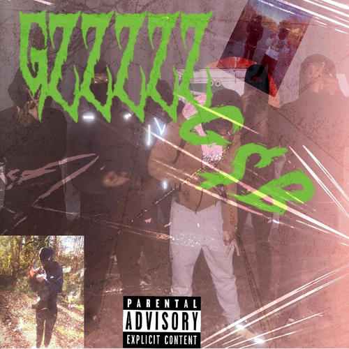 cRg be da gang (feat. 2slymetristo) [Explicit]