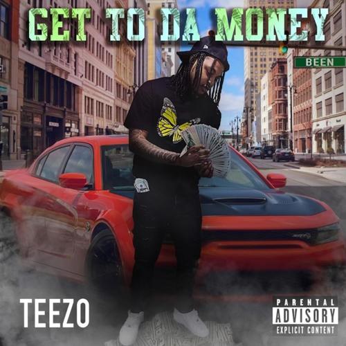 Get to da money (Explicit)
