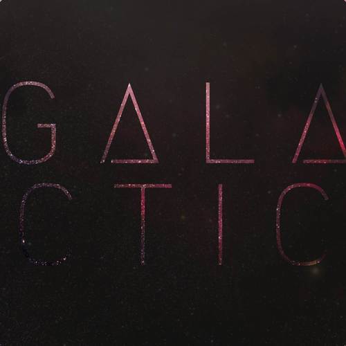 Galactic