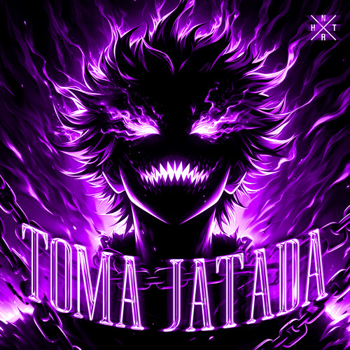 TOMA JATADA (Explicit)