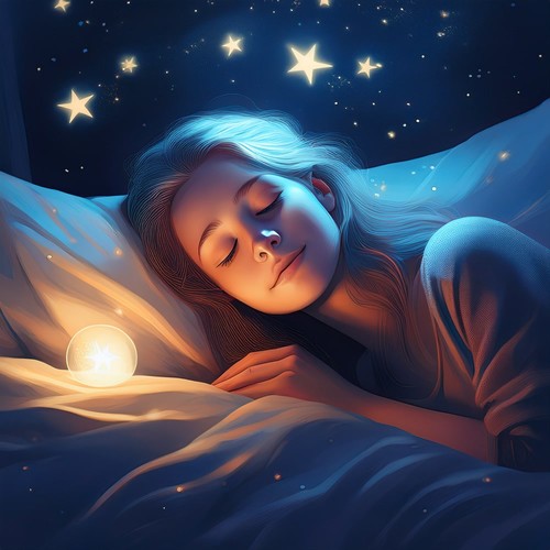 Música Lofi Suave Para El Descanso