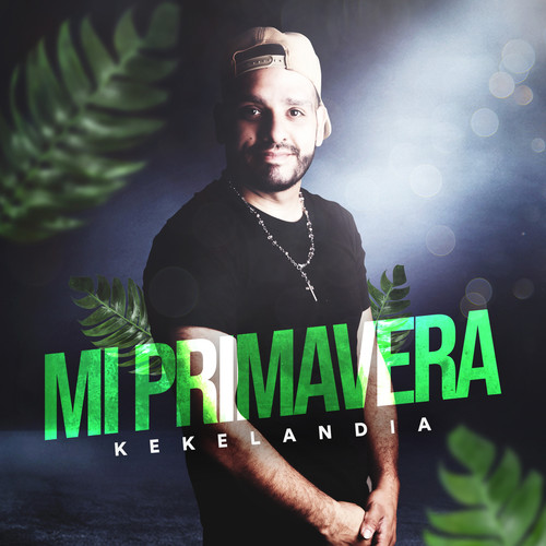 Mi Primavera