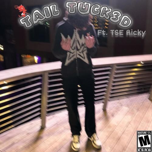 Tail Tuck3d (feat. TSE Ricky) [Explicit]