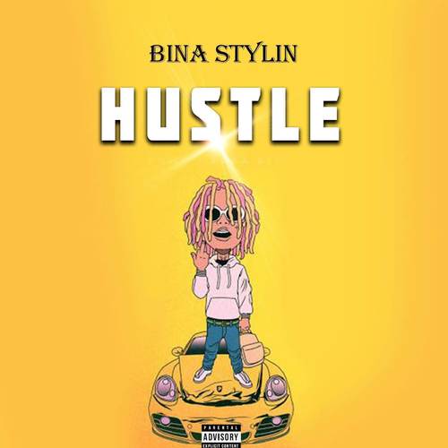 Hustle (Explicit)
